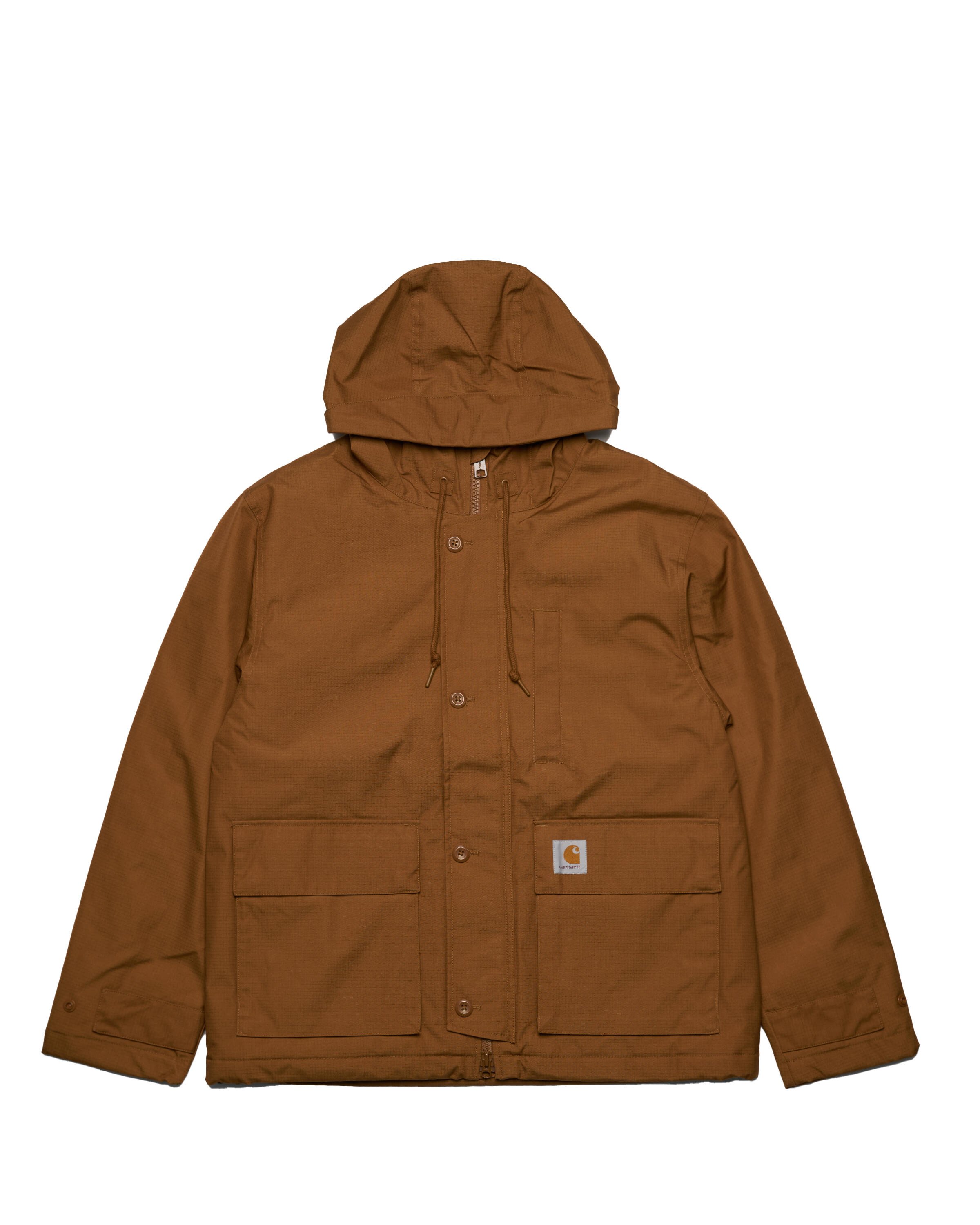 Carhartt WIP Valley Jacket | I030771.HZ.XX | AFEW STORE Carhartt WIP Valley Jacket | I030771.HZ.XX | AFEW STORE